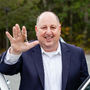 Tim Scozzari Top real estate agent in Mashpee