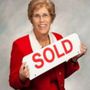 Marlene Ginsberg Top real estate agent in randolph