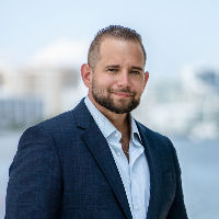 Patrick Brogley Top real estate agent in Sarasota