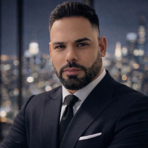 agent profile picture