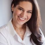 Jessica Horton Top real estate agent in Zebulon