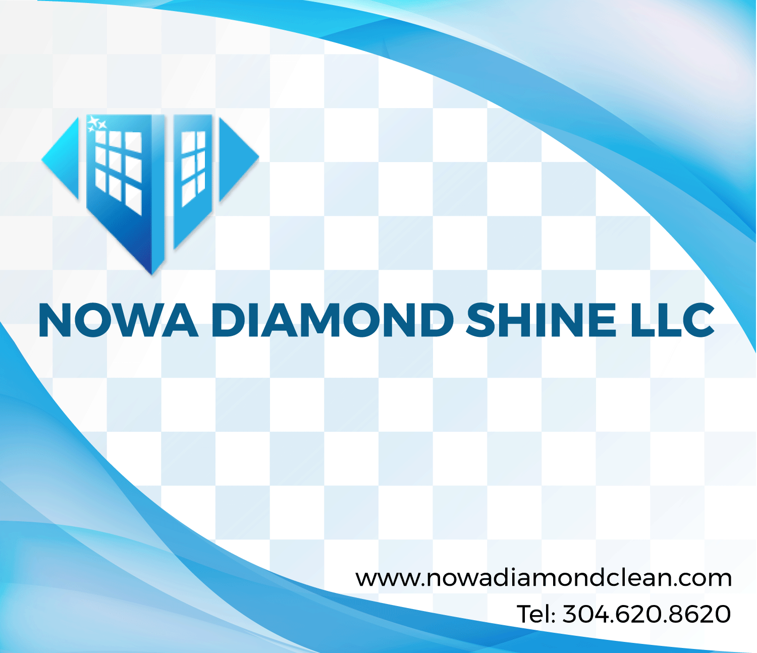 Nowa Diamond Shine LLC