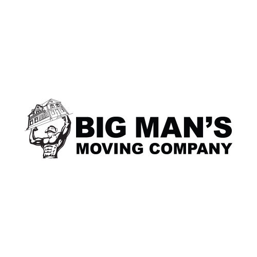 Big Mans Moving Company