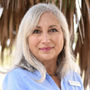 Mary Johnson Top real estate agent in St. George Island