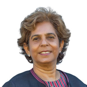 Akhila Aneja Top real estate agent in Metuchen