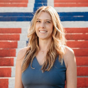 Tasha Zetty