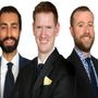 Chris Dudley Top real estate agent in Vienna
