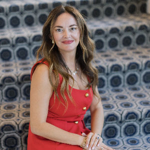 Jessica Johnson Top real estate agent in Dallas