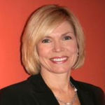 Headshot of Tammy Borders, real estate agent