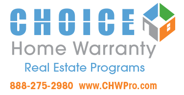 Choice Home Warranty