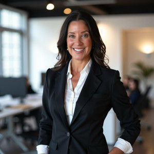 Christina Martinez Top real estate agent in South Easton