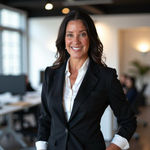 Christina Martinez Top real estate agent in Braintree