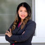Eugenie Zheng Top real estate agent in irvine