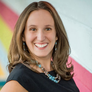 Katie Prendergast Top real estate agent in Asheville