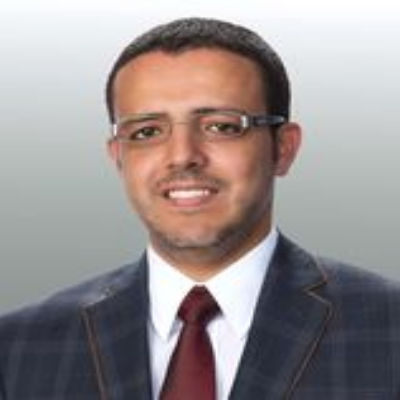 Omar El Mejjaty Top real estate agent in columbus