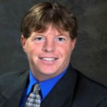 Headshot of Darrell Miller, real estate agent