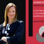 Jennifer McGillis Top real estate agent in Cincinnati