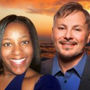 Bruno & Noel Tarquinii Top real estate agent in Lanham