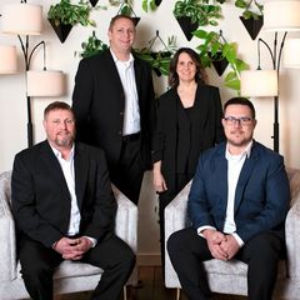 Josh Shope Top real estate agent in Hershey