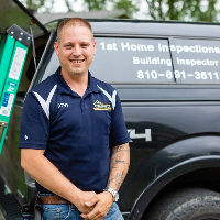 1st Home Inspections Inc.