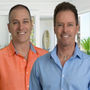 Daniel & Brian Charney-Corson Top real estate agent in Venice