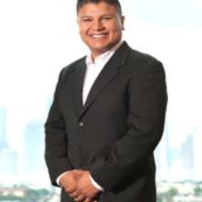 Noe Hernandez Top real estate agent in Houston