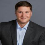 Headshot of Jonathan Rosen, real estate agent