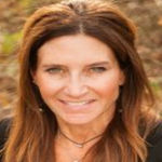 Headshot of Pam Butera, real estate agent