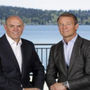 John Kritsonis Top real estate agent in Bellevue