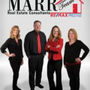 Tina Marr Top real estate agent in Celina