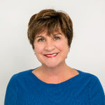 Margaret Wilcox