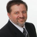 Mark Jarrett