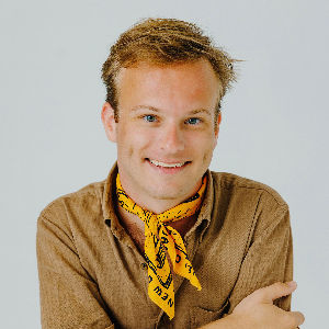 Jarrett Martin Top real estate agent in Athens