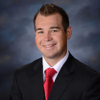Brandon Weiss Top real estate agent in Vandalia
