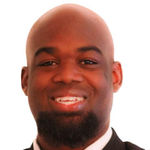 Headshot of Kenneth Gilbert, real estate agent