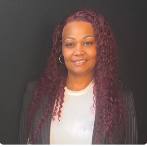 Ericka Taylor Top real estate agent in La Grange