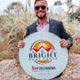 Hunter White Top real estate agent in Eden