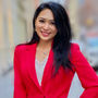 Cindy Chen Top real estate agent in New York
