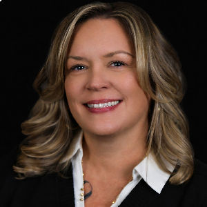 Teri Scheirer