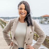 Amber Strong Top real estate agent in PONTE VEDRA