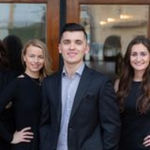 Headshot of Thomas Bills, real estate agent