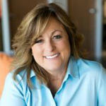 Laura Bertolacci Top real estate agent in San Carlos