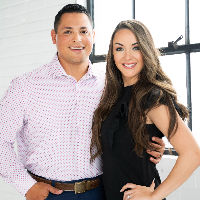 Cole & Kelly Watkins Top real estate agent in Houston