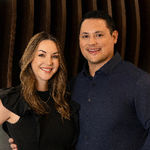 Headshot of Cole & Kelly Watkins, real estate agent