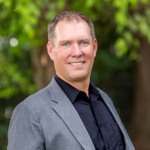 Matt Sarver Top real estate agent in Cornelius