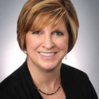 ELIZABETH MARKS-STRAUSS Top real estate agent in INDIANAPOLIS