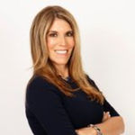 Headshot of Kim Wirtz, real estate agent
