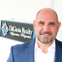 David DiGioia Top real estate agent in Cornelius