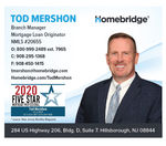 Tod Mershon loan officer