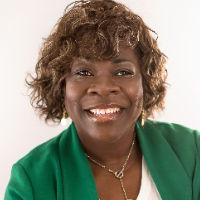 Darlene Bridgette Top real estate agent in Newport News